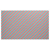Sporen met kaarsband diagonaal stof (Yard (91,4 cm))