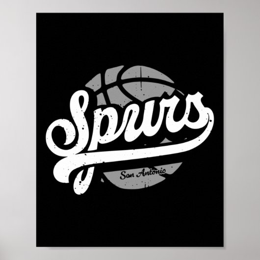Sporen Poster (Voorkant)