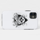 Sporenijs Case-Mate iPhone Case (Achterkant (horizontaal))