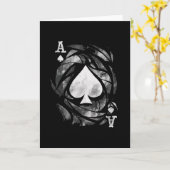 Sporenijs Kaart (Gele Bloem)