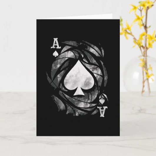 Sporenijs Kaart (Gele Bloem)