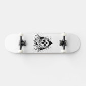 Sporenijs Skateboard (Horizontaal)