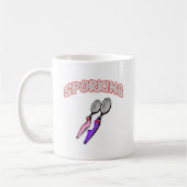 Sporing Koffiemok (Links)