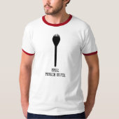 Spork T-shirt (Voorkant)