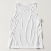 Spork Werkout Tank (Design achterkant)