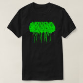 SPORS - SLIME LOGO Classic T-Shirt.png T-shirt (Design voorkant)