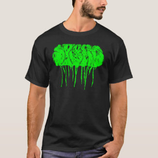 SPORS - SLIME LOGO Classic T-Shirt.png T-shirt