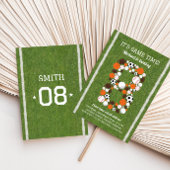 Sport 8e verjaardag Party uitnodiging