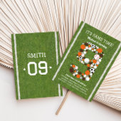 Sport 9e Verjaardagsfeest Uitnodiging