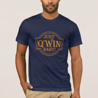 Sport aangepaste typografie T shirt ontwerp