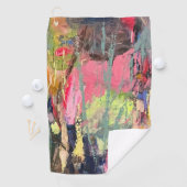 Sport accessoires golfhanddoek (Insitu)