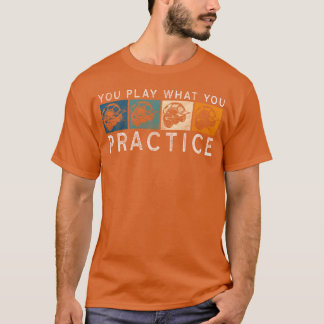 Sport America Softball vintage grappig T-shirt