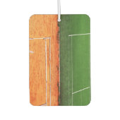 sport and color luchtverfrisser (Voorkant)