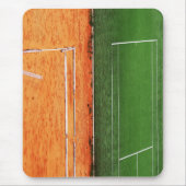 sport and color muismat (Voorkant)