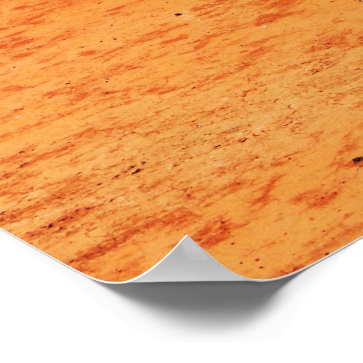 sport and color poster (Hoek)