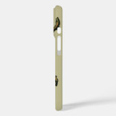 sport, Angry Baseball Player Batter Case-Mate iPhone Case (Achterkant / Links)