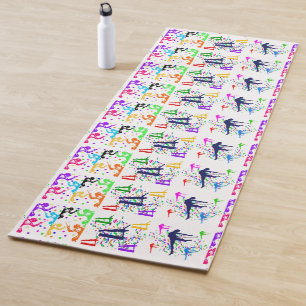Sport Art Yogamat
