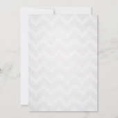 Sport Baby shower uit te nodigen Het is een jongen Kaart (Achterkant)