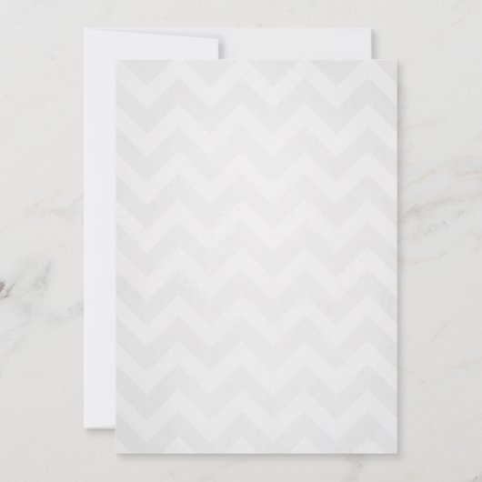 Sport Baby shower uit te nodigen Het is een jongen Kaart (Achterkant)