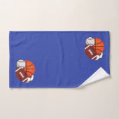 Sport Bad Handdoek (Handdoek)