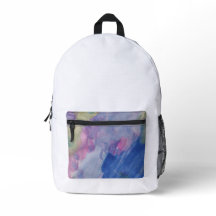 Sport Bag Art Design