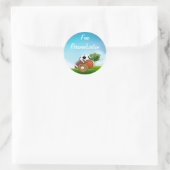 Sport Balls Sticker Pack (Tas)
