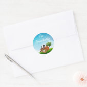 Sport Balls Sticker Pack (Envelop)
