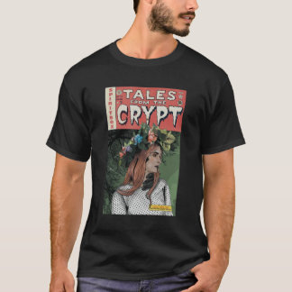 Sport Band Tales uit het Poster Spirit1839png183 T-shirt
