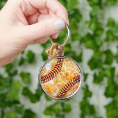  sport baseball sleutelhanger (Hand)