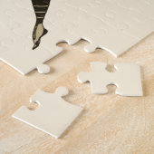  sport Baseball, Victoriaans honkbalspeler Legpuzzel (Zijkant)