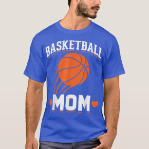 Sport Basketball Ma Basketball Player Basketball T-shirt