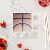 Sport Basketball Servet (Insitu)