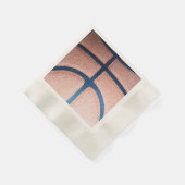 Sport Basketball Servet (Hoek)