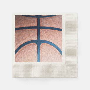 Sport Basketball Servet