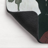 sport, basketbalspelers voor vrouwen in het spel muismat (Hoek)