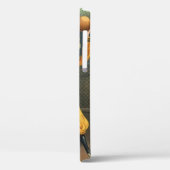  sport, basketbalteam voor vrouwen bij Game Case-Mate iPhone Case (Achterkant / Links)