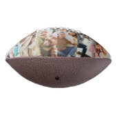 Sport Beste Pap Ooit Foto Collage Vaders Dag American Football (Gedraaid 270)