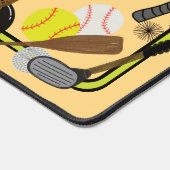 Sport Bureaumat (Hoek)