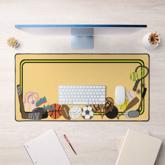 Sport Bureaumat (Kantoor 1)