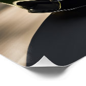 SPORT CAR PERFECT POSTER (Hoek)