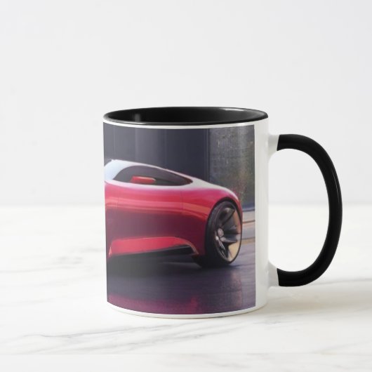 SPORT CARS FUTURE MOK (Rechts)