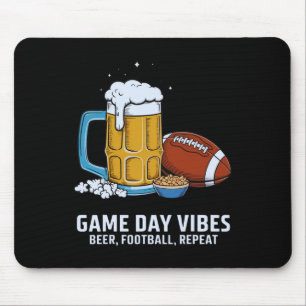 Sport Cheers Bier Muismat