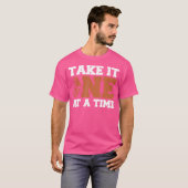 Sport Clay Trap Schutter Funny Trap Pull Clay S T-shirt (Voorkant volledig)