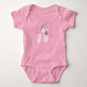Sport - Dansen Romper (Voorkant)