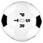 SPORT DESIGN VOETBAL (Gedraaid)