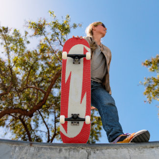 Sport Draag Ruw skateboard bekijken