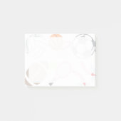 Sport Emojis Post-it® Notes (Voorkant)