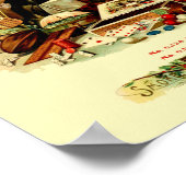  sport- en gamecigatabel poster (Hoek)