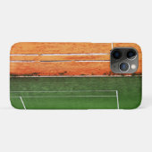 sport en kleur Case-Mate iPhone case (Achterkant (horizontaal))