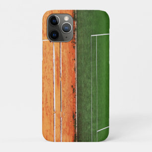 sport en kleur Case-Mate iPhone case